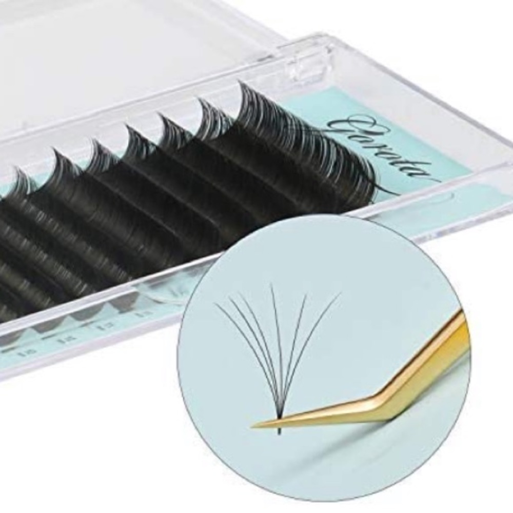 NWT-Volume Eyelash Extensions